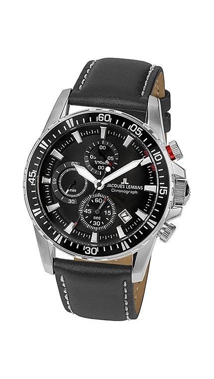Часы Jacques Lemans 1-2088A