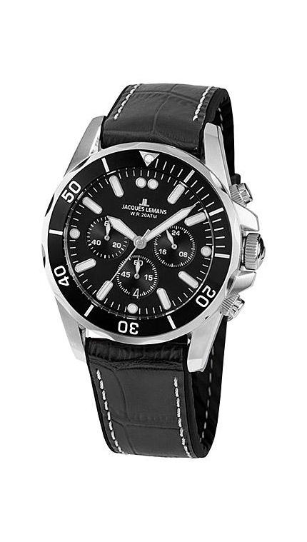 Часы Jacques Lemans 1-2091A