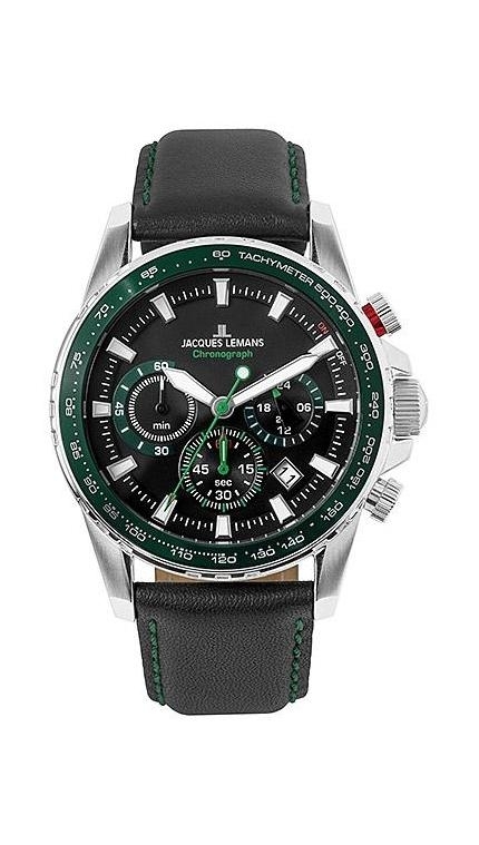 Часы Jacques Lemans 1-2099C
