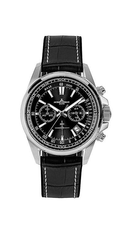 Часы Jacques Lemans 1-2117A
