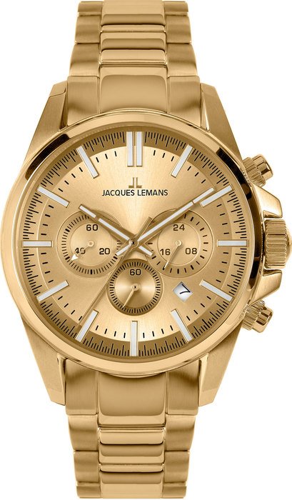 Часы Jacques Lemans 1-2119I