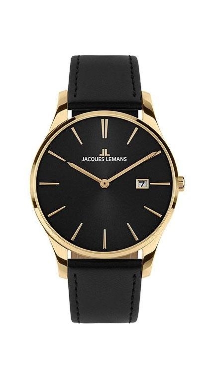 Часы Jacques Lemans 1-2122E