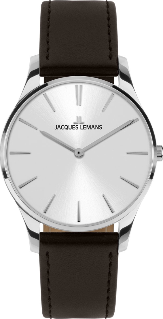 Часы Jacques Lemans 1-2123B