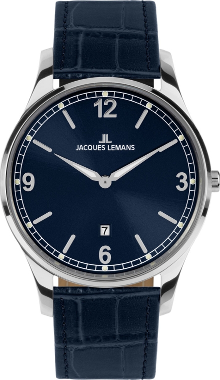 Часы Jacques Lemans 1-2128C