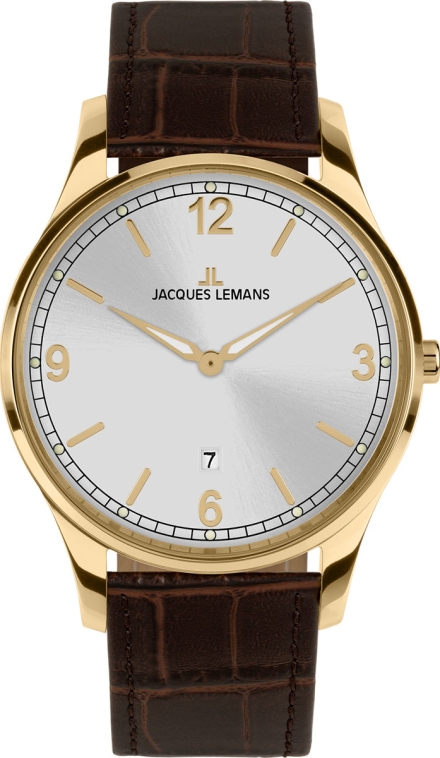 Часы Jacques Lemans 1-2128D