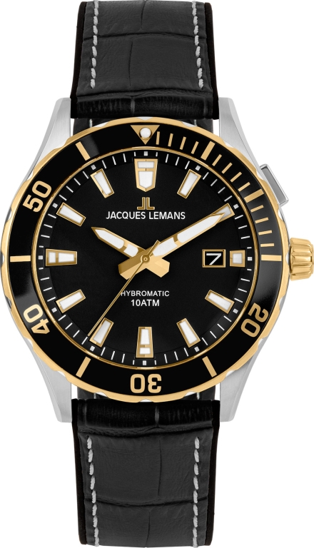 Часы Jacques Lemans 1-2131C