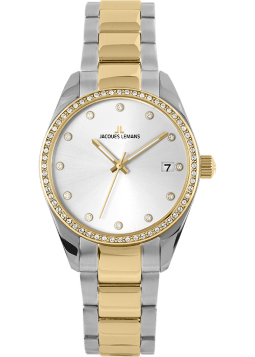Часы Jacques Lemans 1-2133B