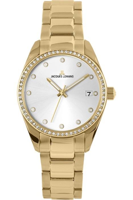 Часы Jacques Lemans 1-2133C