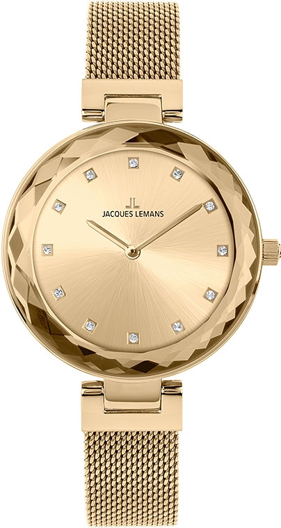 Часы Jacques Lemans 1-2139C
