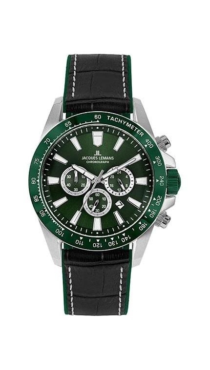 Часы Jacques Lemans 1-2140C