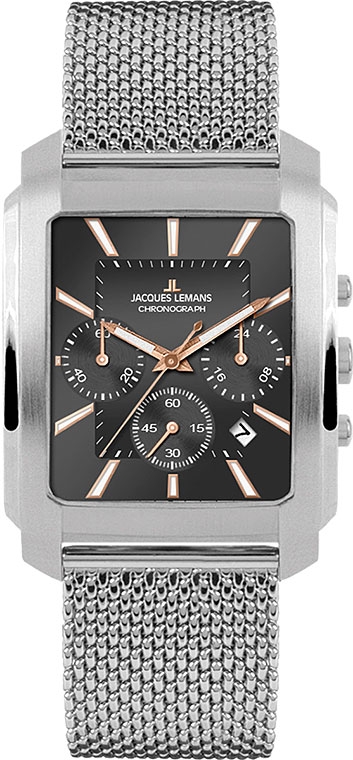 Часы Jacques Lemans 1-2149D