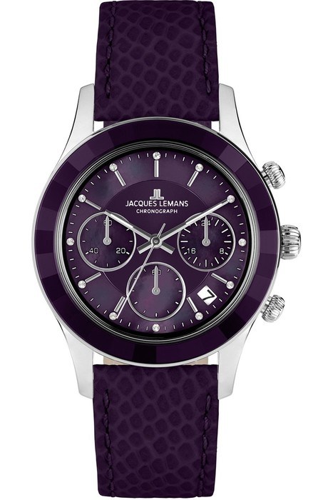 Часы Jacques Lemans 1-2151J