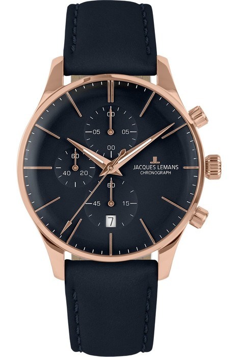 Часы Jacques Lemans 1-2163F