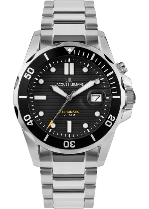Часы Jacques Lemans 1-2170G