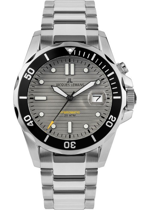 Часы Jacques Lemans 1-2170H