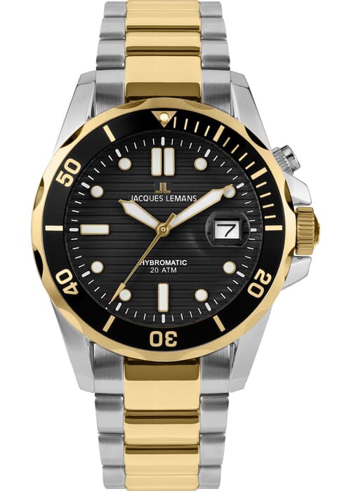 Часы Jacques Lemans 1-2170L