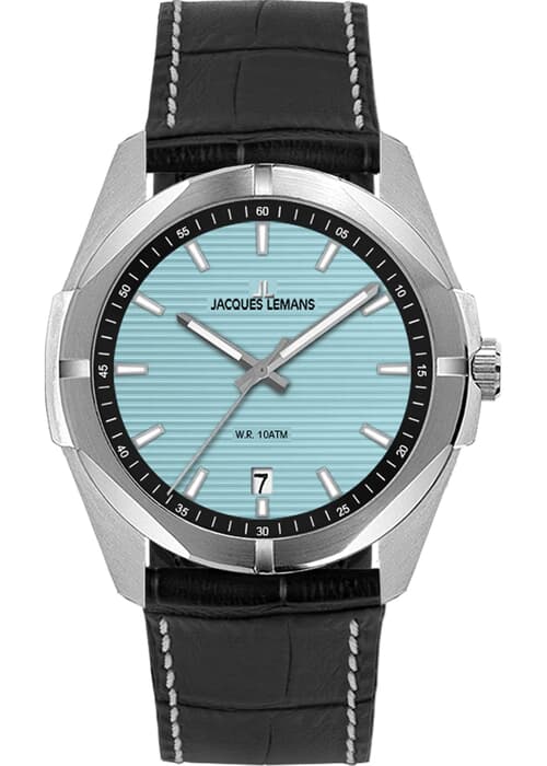Часы Jacques Lemans 1-2176D
