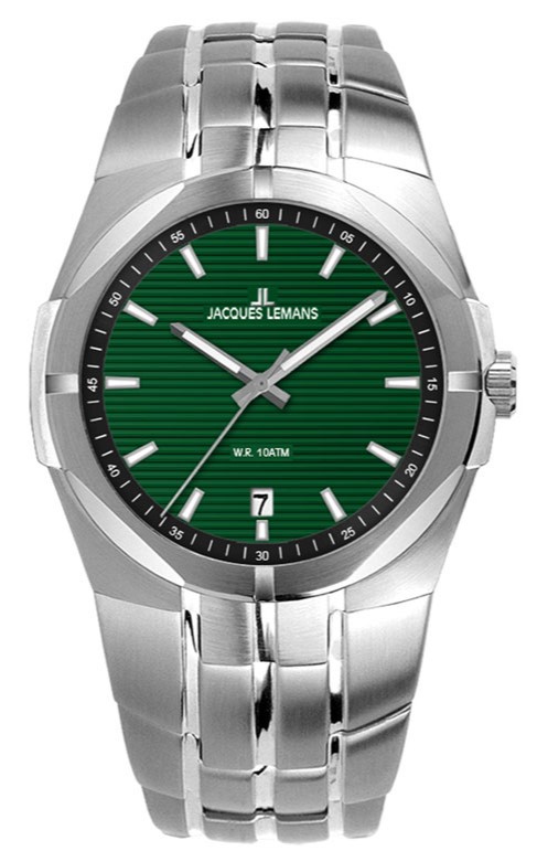 Часы Jacques Lemans 1-2177D