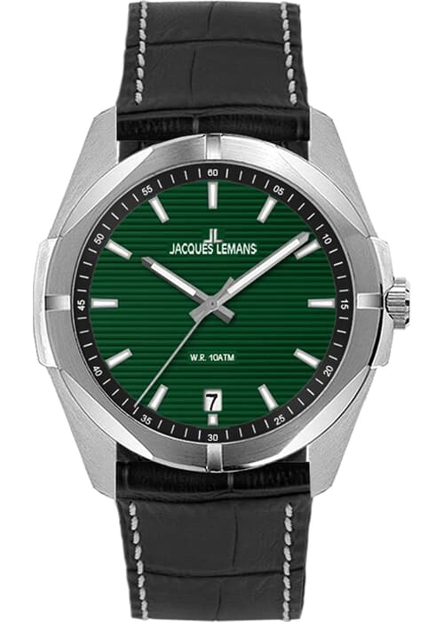 Часы Jacques Lemans 1-2178D