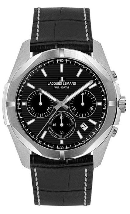 Часы Jacques Lemans 1-2180A