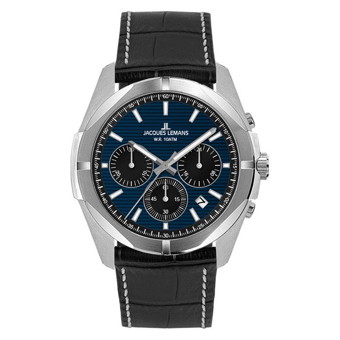 Часы Jacques Lemans 1-2180D