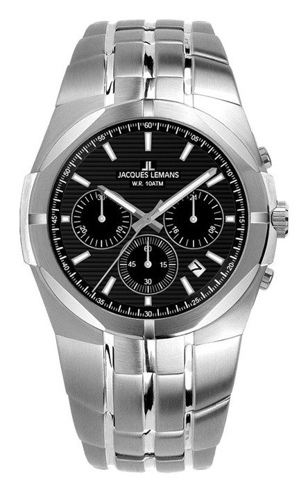 Часы Jacques Lemans 1-2181A