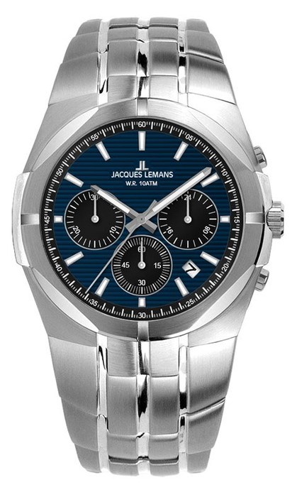 Часы Jacques Lemans 1-2181C
