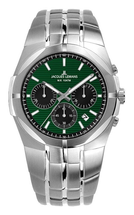 Часы Jacques Lemans 1-2181D