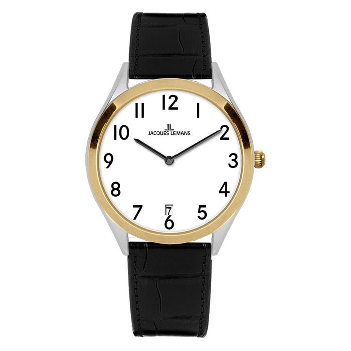 Часы Jacques Lemans 1-2185B