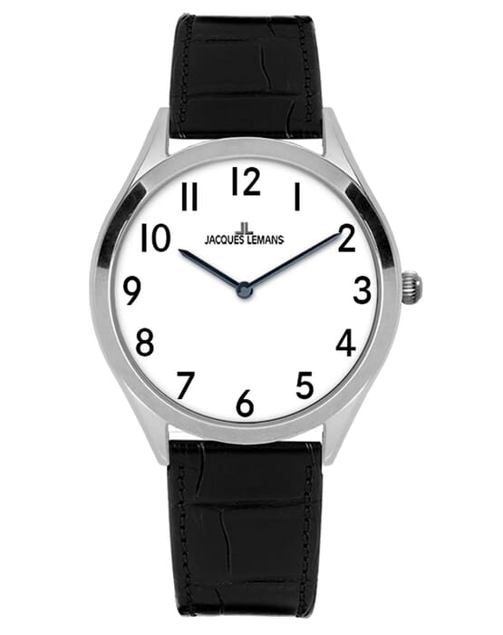 Часы Jacques Lemans 1-2186A