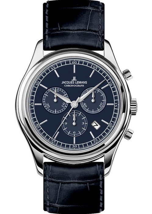 Часы Jacques Lemans 1-2188C