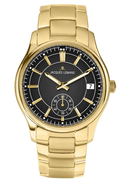 Часы Jacques Lemans 1-2197J