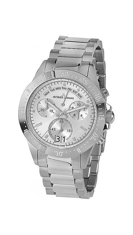 Часы Jacques Lemans 40-10A