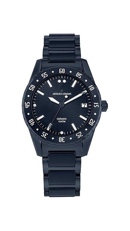 Часы Jacques Lemans 42-10E