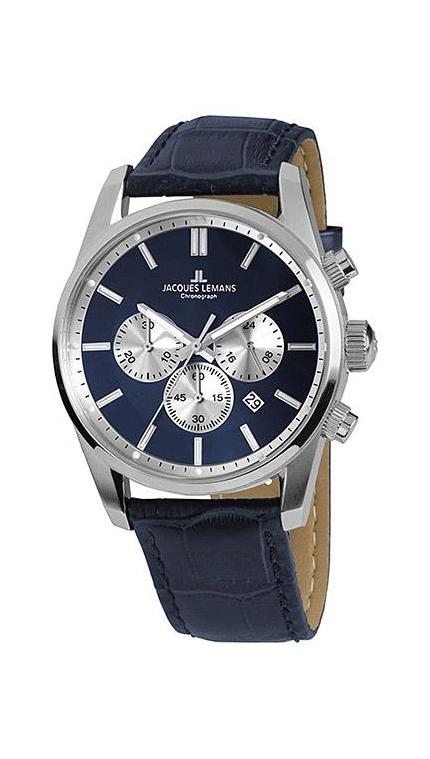 Часы Jacques Lemans 42-6B