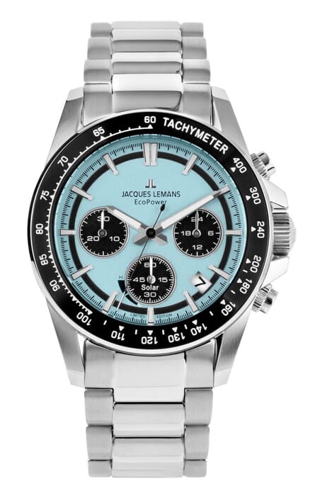 Часы Jacques Lemans 50-1B
