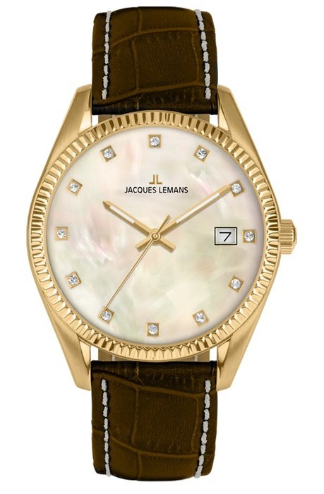 Часы Jacques Lemans 50-4Y