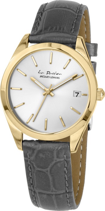 Часы Jacques Lemans LP-132K