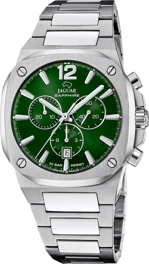Часы Jaguar J1025-2