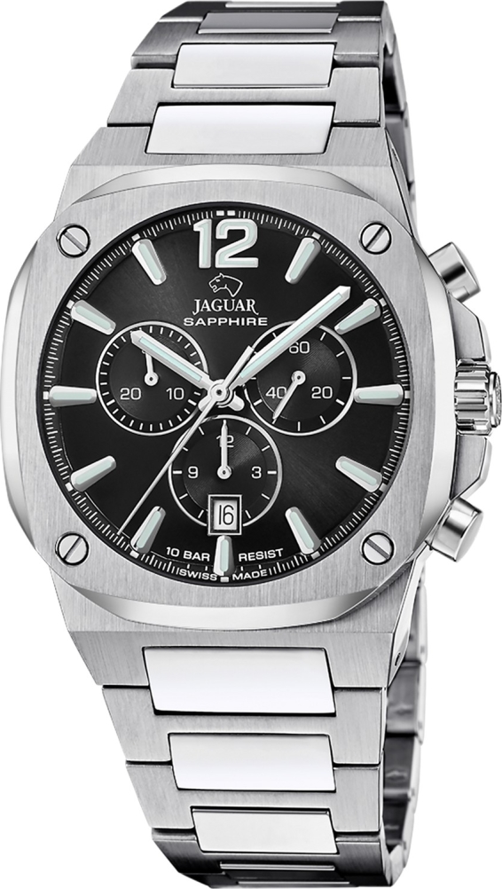 часы Jaguar J1025/3