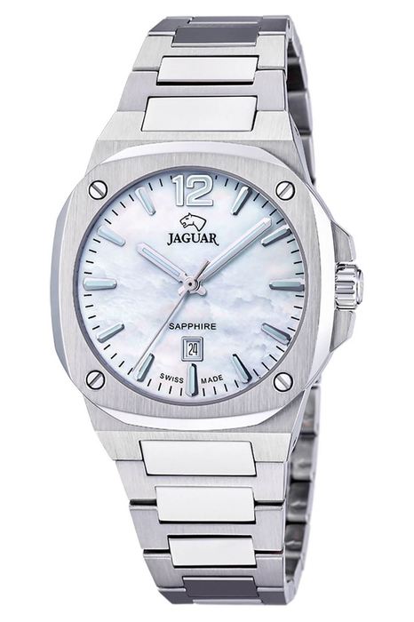 Часы Jaguar J1027-1