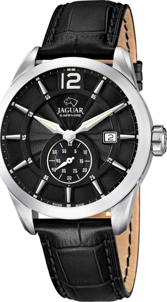 часы Jaguar J663/4