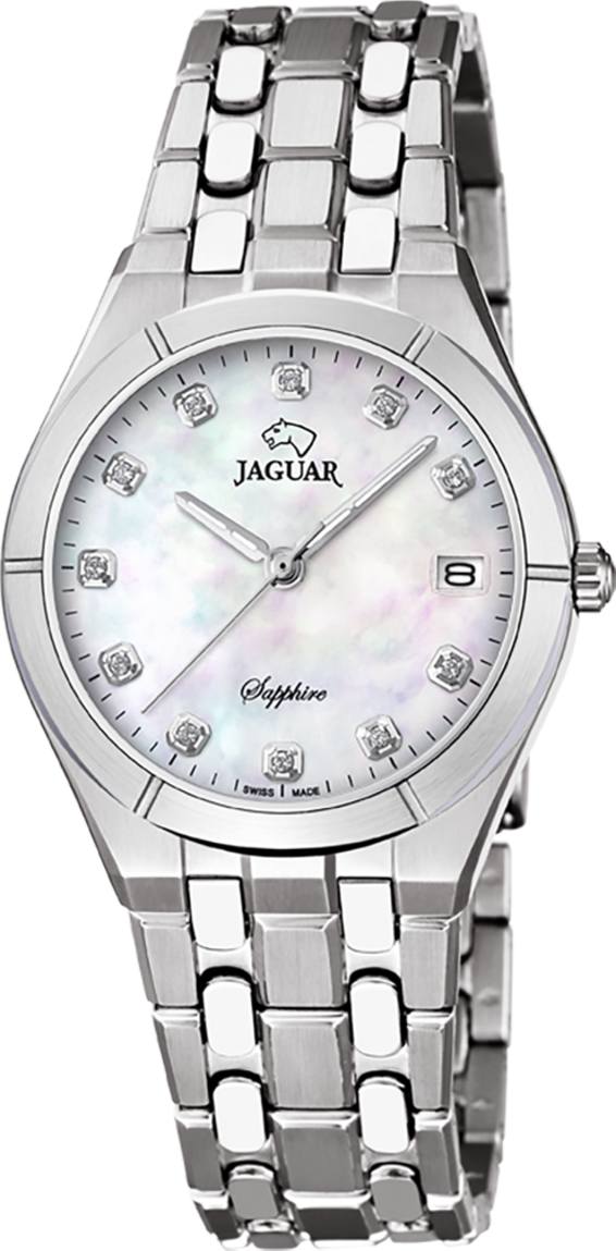 часы Jaguar J671/A