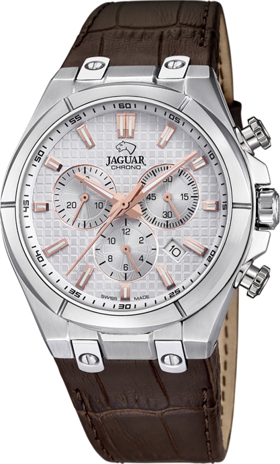 Часы Jaguar J696-1