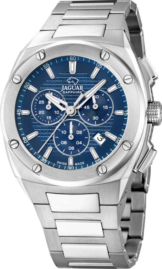Часы Jaguar J805-B