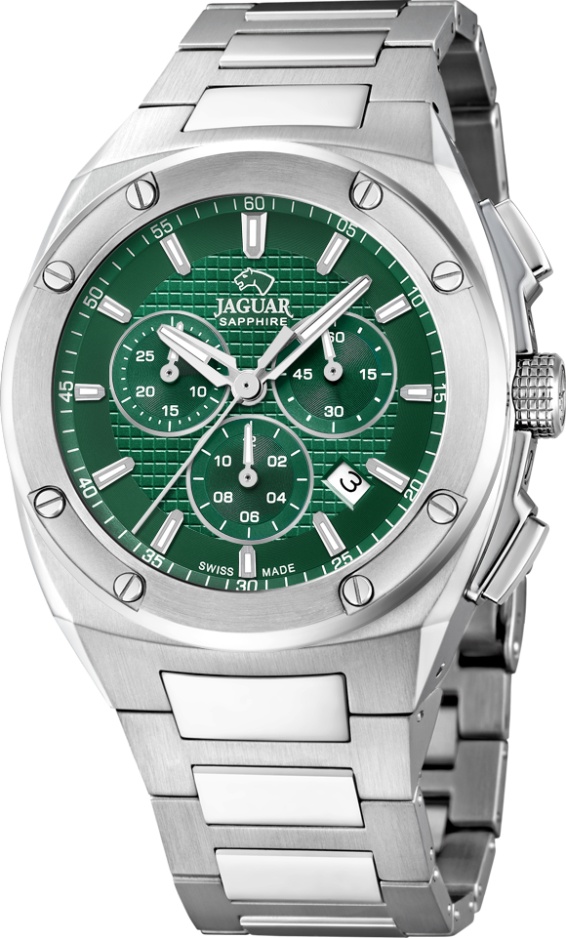 Часы Jaguar J805-C