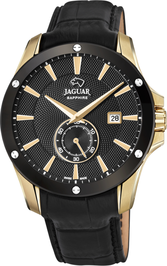 Часы Jaguar J881-1