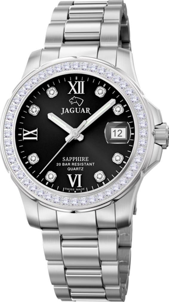 Часы Jaguar J892-4