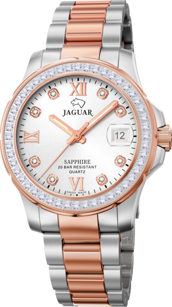 Часы Jaguar J894-1