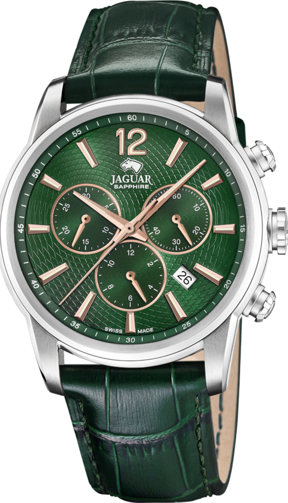 Часы Jaguar J968-3